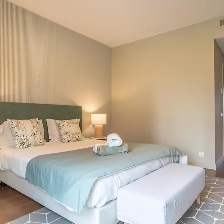Apartment Madeira T2