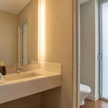 Madeira T2 Apartment *