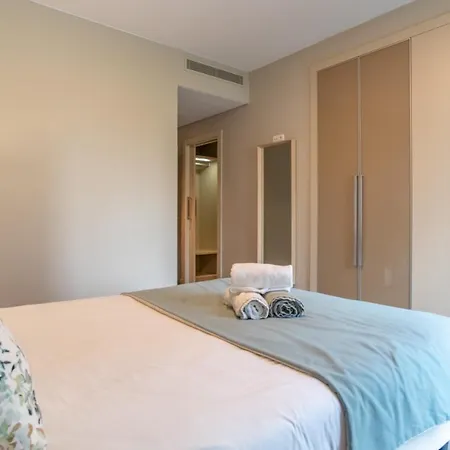Apartment Madeira T2 *