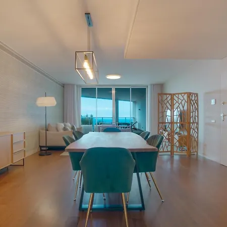 Madeira T2 Apartment