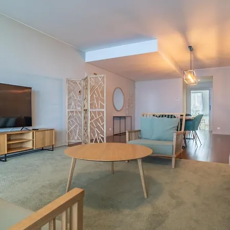 Madeira T2 Apartment *