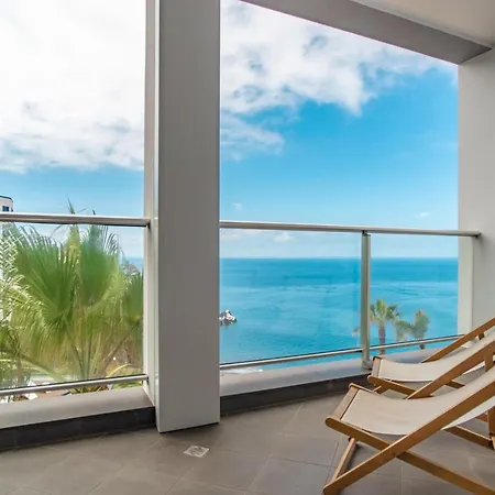 Apartment Madeira T2