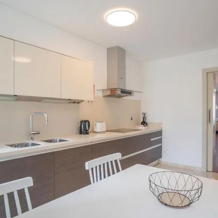 Madeira T2 Apartment Funchal (Madeira)