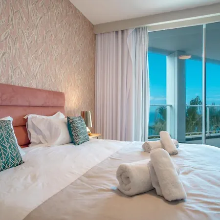 Apartment Madeira T2
