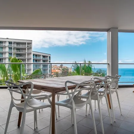 Apartment Madeira T2