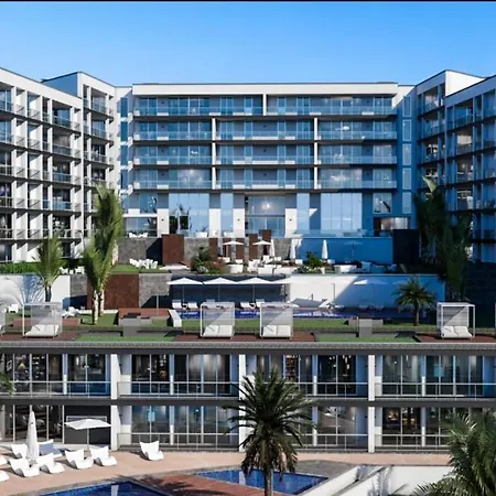 Madeira T2 Apartment *