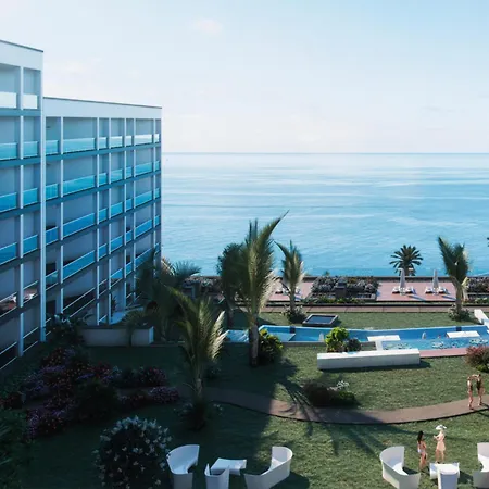 Apartment Madeira T2