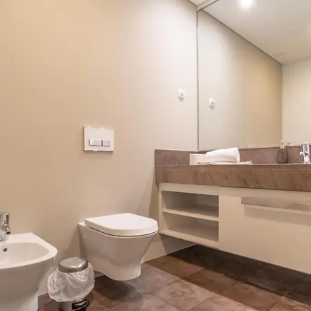 Apartment Madeira T2 *