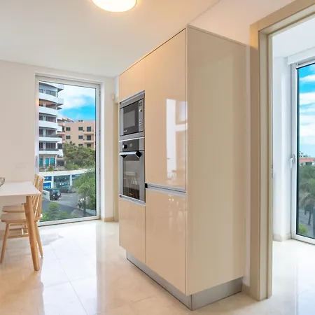 Apartment Madeira T2 Funchal (Madeira)