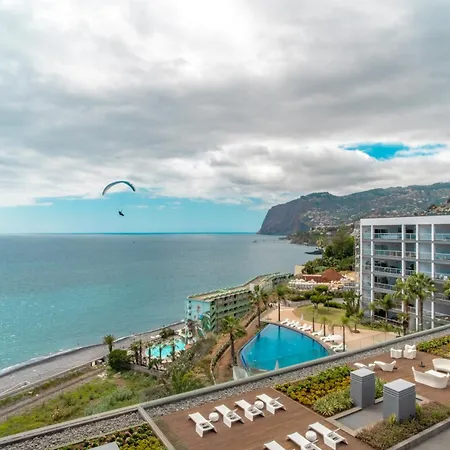 Madeira T2 Apartment