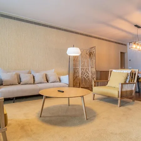 Madeira T2 Apartment *