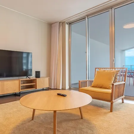Apartment Madeira T2 Funchal (Madeira)