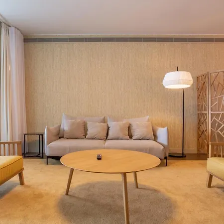 Apartment Madeira T2