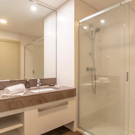 Apartment Madeira T2 *