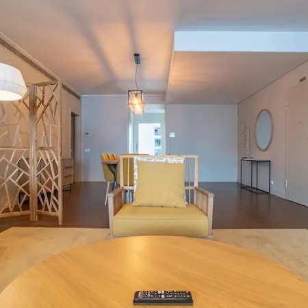 Madeira T2 Apartment