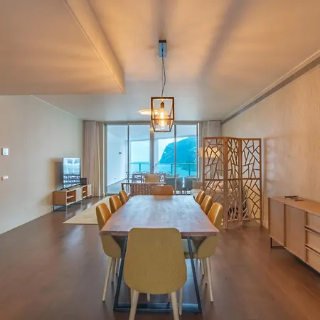 Madeira T2 Apartment *