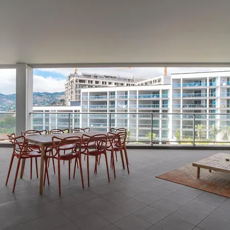 Apartment Madeira T2