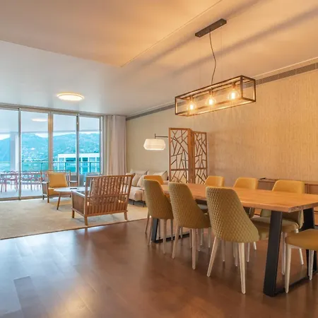 Madeira T2 Apartment