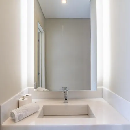 Apartment Madeira T2 *