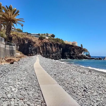 Madeira T2 Apartment Funchal (Madeira)